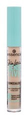 Näo peitekreem Essence Skin Lovin' Sensitive 20-medium, 3,5 ml hind ja info | Jumestuskreemid ja puudrid | hansapost.ee