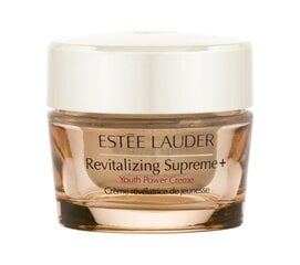 Revita lizing Supreme + multifunktsionaalne noorendav kreem (Youth Power Creme) hind ja info | Estée Lauder Parfüümid, lõhnad ja kosmeetika | hansapost.ee