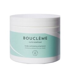 Отшелушивающий шампунь для кожи головы Boucleme, 250 мл цена и информация | Bouclème Духи, косметика | hansapost.ee