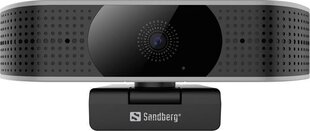 Sandberg 134-28 hind ja info | Veebikaamera | hansapost.ee