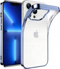 ESR Project Zero case for iPhone 13 Pro (blue) цена и информация | Чехлы для телефонов | hansapost.ee