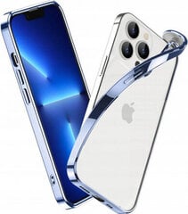 ESR Project Zero case for iPhone 13 Pro (blue) цена и информация | Чехлы для телефонов | hansapost.ee