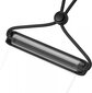 Baseus Cylinder Slide-cover waterproof smartphone bag (black) hind ja info | Telefonide kaitsekaaned ja -ümbrised | hansapost.ee