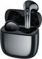 Baseus Storm 3 wireless bluetooth 5.2 TWS earphones with ANC black (NGTW140101) цена и информация | Kõrvaklapid | hansapost.ee