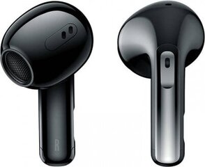 Baseus Storm 3 wireless bluetooth 5.2 TWS earphones with ANC black (NGTW140101) hind ja info | Kõrvaklapid | hansapost.ee