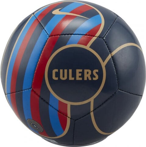 Nike Football Nike FC Barcelona Skills Mini Ball DJ9972-410 цена и информация | Jalgpalli pallid | hansapost.ee