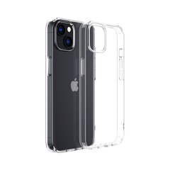 Joyroom 14X Case Case for iPhone 14 Pro Durable Cover Housing Clear (JR-14X2) hind ja info | Telefonide kaitsekaaned ja -ümbrised | hansapost.ee