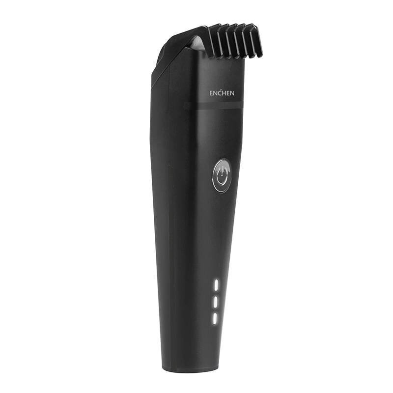 ENCHEN BOOST 2-B Hair clipper цена и информация | Juukselõikusmasinad ja trimmerid | hansapost.ee