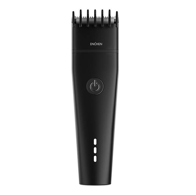 ENCHEN BOOST 2-B Hair clipper цена и информация | Juukselõikusmasinad ja trimmerid | hansapost.ee