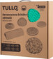 Am Tullo Sensory set of health path 6 pcs. Tullo 490 hind ja info | Massaažikaubad | hansapost.ee