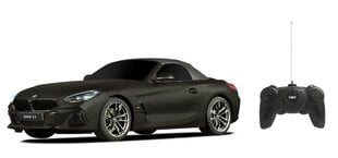 Puldiga juhitav mudelauto Rastar 1:24 BMW Z4 New Version, 96200 price and information | Toys for boys | hansapost.ee