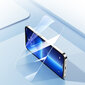 Joyroom Knight 2,5D FS TG 5x glass iPhone 14 Pro full screen (JR-DH06) цена и информация | Ekraani kaitseklaasid ja kaitsekiled | hansapost.ee