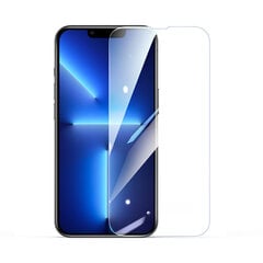 Joyroom Knight 2,5D FS TG 5x glass iPhone 14 Pro full screen (JR-DH06) hind ja info | Ekraani kaitseklaasid ja kaitsekiled | hansapost.ee