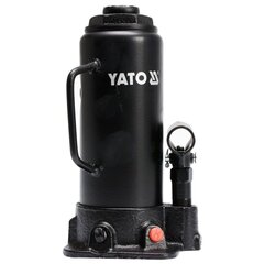 YATO hüdrauliline tungraud 10 tonni YT-17004 цена и информация | Принадлежности | hansapost.ee