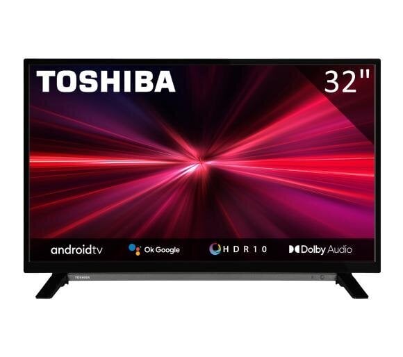 Toshiba 32LA2B63DG цена и информация | Televiisorid | hansapost.ee