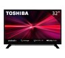 Toshiba 32LA2B63DG цена и информация | Televiisorid | hansapost.ee