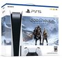 Sony Playstation 5 Blu-ray Edition + God of War: Ragnarök hind ja info | Mängukonsoolid | hansapost.ee