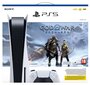 Sony Playstation 5 Blu-ray Edition + God of War: Ragnarök hind ja info | Mängukonsoolid | hansapost.ee