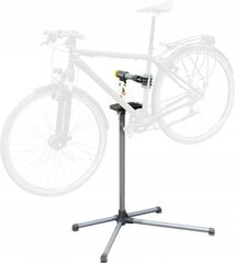 Стенд для ремонта велосипедов Vorel цена и информация | Другие аксессуары для велосипеда | hansapost.ee