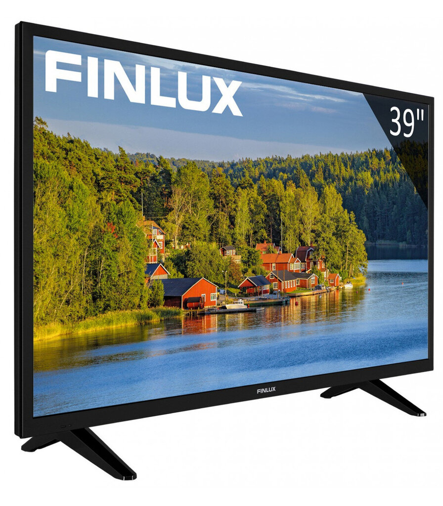 Finlux 39FHF4200 hind ja info | Televiisorid | hansapost.ee