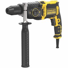 Lööktrell 1100 W 13mm Stanley hind ja info | Akutrellid, puurid ja kruvikeerajad | hansapost.ee