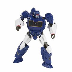 Трансформеры Bumblebee Studio Series Voyager Class Soundwave 2022 фигурка, 17 см цена и информация | Hasbro Товары для детей и младенцев | hansapost.ee