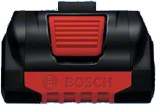 Bosch Professional 18v süsteem Akku Procore18v 4.0ah (kastis) hind ja info | Tolmuimejate akud | hansapost.ee