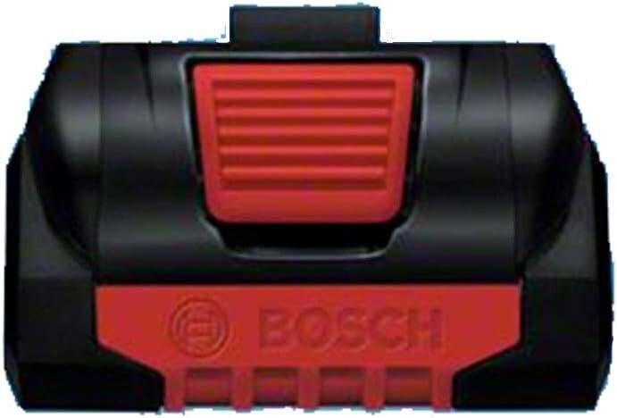 Bosch Professional 18v süsteem Akku Procore18v 4.0ah (kastis) цена и информация | Tolmuimejate akud | hansapost.ee