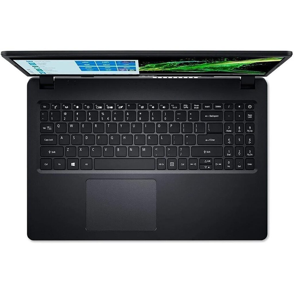 Acer Aspire 3 A315-56, 15.6'' FHD, i3, 8/256GB, SWE - NX.HT8EL.004 цена и информация | Sülearvutid | hansapost.ee