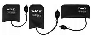 Õhkpadjad transpordiks YATO 135 kg, 3tk, YT-67385 hind ja info | Käsitööriistad | hansapost.ee