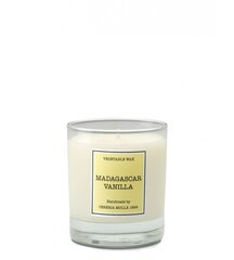 Ароматическая свеча Cereria Molla Madagascar vanilla 230 г цена и информация | Подсвечники, свечи | hansapost.ee
