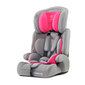 Turvatool KinderKraft Comfort Up 9-36kg, roosa цена и информация | Turvatoolid ja turvahällid | hansapost.ee
