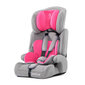 Turvatool KinderKraft Comfort Up 9-36kg, roosa hind ja info | Turvatoolid ja turvahällid | hansapost.ee