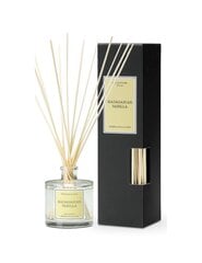 Kodulõhnastaja difuuser Cereria Molla Madagascar vanilla 100 ml price and information | Incense sticks and home fresheners | hansapost.ee