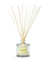 Kodulõhnastaja difuuser Cereria Molla Madagascar vanilla 100 ml price and information | Incense sticks and home fresheners | hansapost.ee