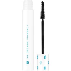 The Organic Pharmacy Volumising Mascara hind ja info | Lauvärvid, ripsmetušid ja silmapliiatsid | hansapost.ee