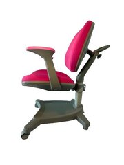 Эргономичный детский стул iStudy C06A, синий цена и информация | Офисные кресла | hansapost.ee