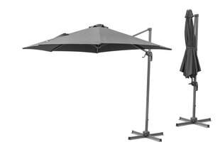 Уличный зонт Roman цена и информация | Зонты, маркизы, стойки | hansapost.ee
