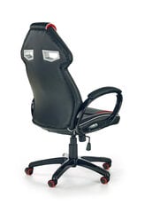 Kontoritool Honor, must/punane price and information | Office chairs | hansapost.ee