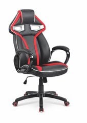 Kontoritool Honor, must/punane price and information | Office chairs | hansapost.ee