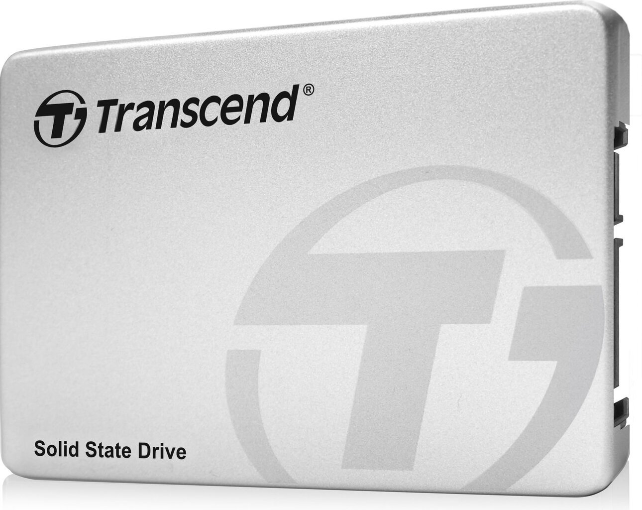 TRANSCEND SSD370S 128GB SSD 2.5 SATA3 цена и информация | Sisemised kõvakettad | hansapost.ee