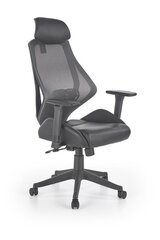 Kontoritool Hasel, must/hall price and information | Office chairs | hansapost.ee