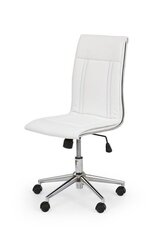 Офисный стул Halmar Porto, белый цена и информация | Офисные кресла | hansapost.ee