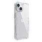 Nillkin Nature TPU PRO Cover for Apple iPhone 14 Plus Transparent hind ja info | Telefonide kaitsekaaned ja -ümbrised | hansapost.ee