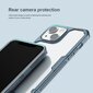 Nillkin Nature TPU PRO Cover for Apple iPhone 14 Plus Transparent hind ja info | Telefonide kaitsekaaned ja -ümbrised | hansapost.ee