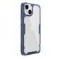 Nillkin Nature TPU PRO Cover for Apple iPhone 14 Blue hind ja info | Telefonide kaitsekaaned ja -ümbrised | hansapost.ee