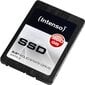 Sisemine kõvaketas Intenso High Performance Internal SSD 960GB  hind ja info | Sisemised kõvakettad | hansapost.ee