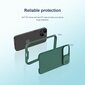 Nillkin CamShield PRO Hard Case for Apple iPhone 14 Black цена и информация | Telefonide kaitsekaaned ja -ümbrised | hansapost.ee