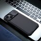 Nillkin CamShield PRO Hard Case for Apple iPhone 14 Plus Black цена и информация | Telefonide kaitsekaaned ja -ümbrised | hansapost.ee