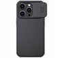 Nillkin CamShield PRO Hard Case for Apple iPhone 14 Pro Max Black цена и информация | Telefonide kaitsekaaned ja -ümbrised | hansapost.ee